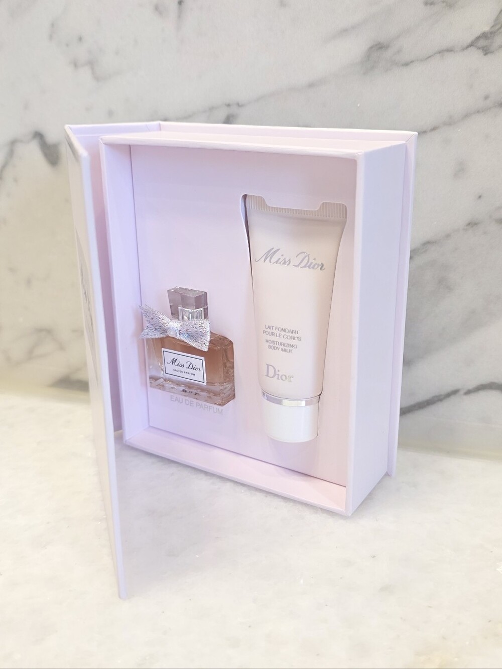🌸🌸 Dior Miss Dior Set